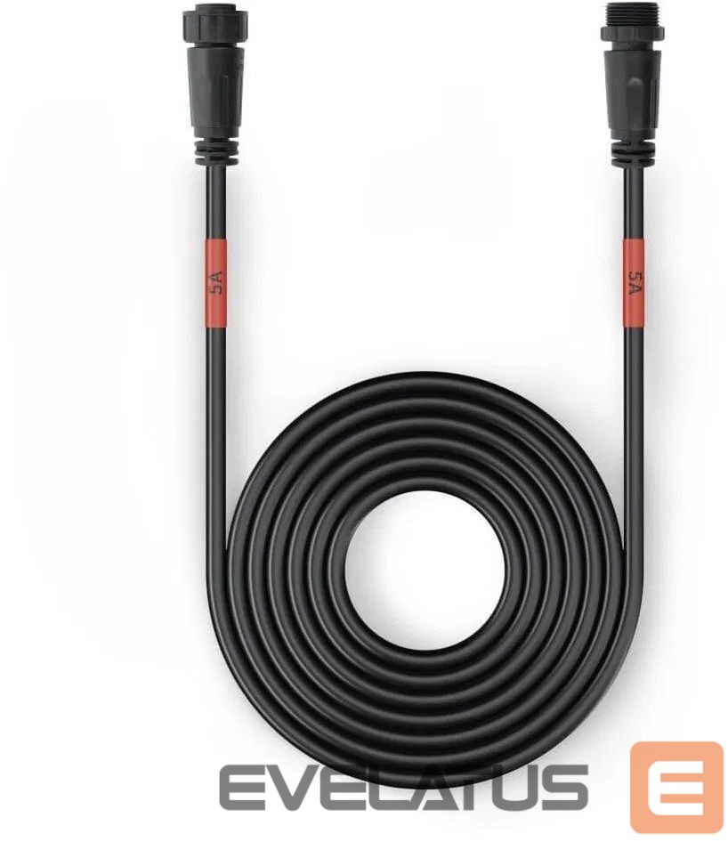 Another product Ecovacs | GEX010002 Extension Cable for GOAT A-Family Charging Station - 10m, 1 pcs