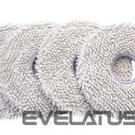 Vacuum cleaner accessory Ecovacs  Mopping Pad DWP020022 for T50 family/T50 Max/T30 C PRO 