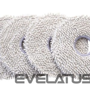 Vacuum cleaner accessory Ecovacs  Mopping Pad DWP020022 for T50 family/T50 Max/T30 C PRO 