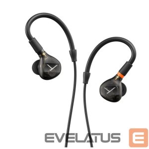 Wired headphones Beyerdynamic  Mixing and Critical Listening Earphones with Detachable Connection Cable | DT 70 IE | 3.5 mm | Black 