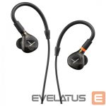 Wired headphones Beyerdynamic  Drum and Bass Earphones with Detachable Connection Cable | DT 71 IE | 3.5 mm | Black 