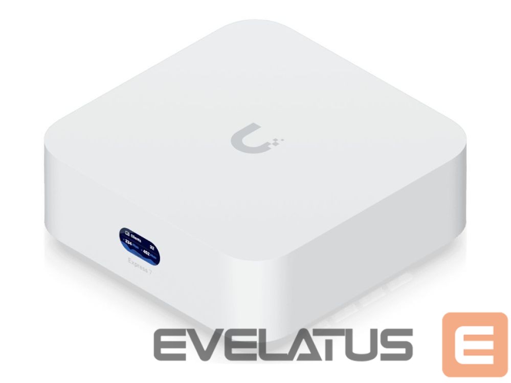 Routers UBIQUITI UniFi Express 7 |