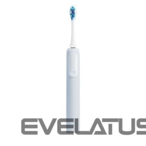 Toothbrush Xiaomi  | Oscillation Electric Toothbrush | Rechargeable | For adults | Number of brush heads included 1 | Number of teeth brushing modes 3 | Blue 