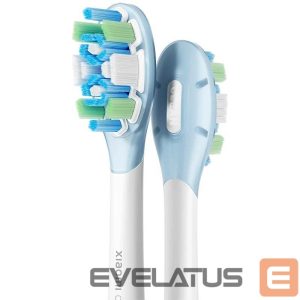 Toothbrush Xiaomi  | Oscillation Electric Toothbrush Replacement Heads (Clean) | Heads | For adults | Number of brush heads included 3 