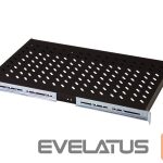 Other goods Digitus  DN-19 TRAY-2-1000-SW Pull-out shelf, 1U, 720mm depth | 