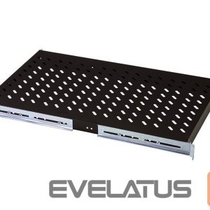 Other goods Digitus  DN-19 TRAY-2-1000-SW Pull-out shelf, 1U, 720mm depth | 