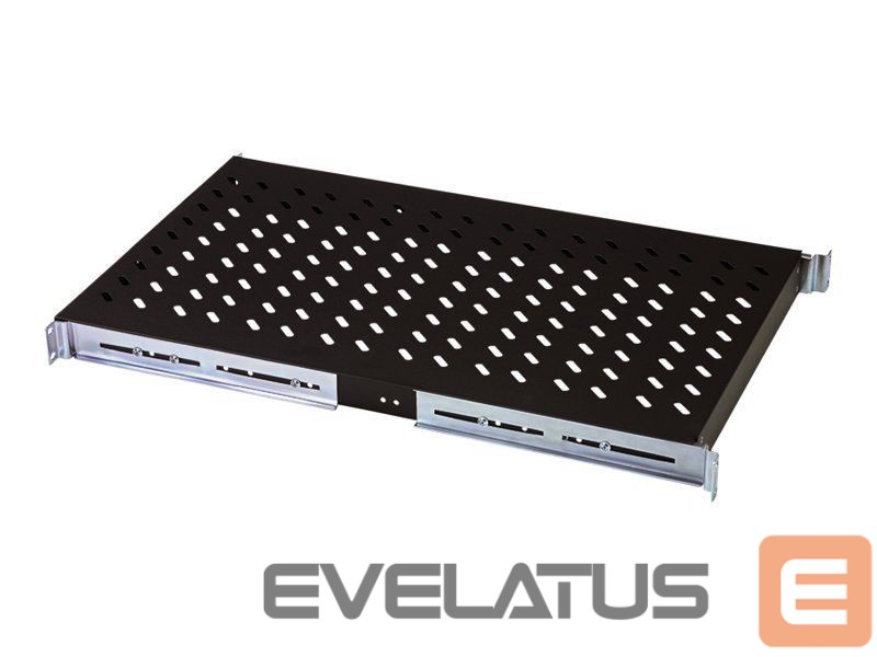 Other goods Digitus DN-19 TRAY-2-1000-SW Pull-out shelf, 1U, 720mm depth |