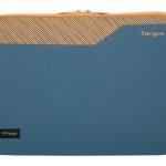 Laptop Bag Targus  13-14" Pulse II EcoSmart Sleeve - Blue | 