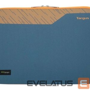 Laptop Bag Targus  13-14" Pulse II EcoSmart Sleeve - Blue | 