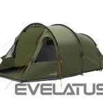 Fishing goods Easy Camp  Family tent | Hidra 4 | 4 person(s) | Green 