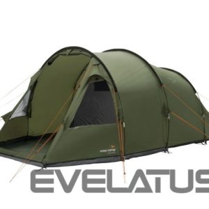 Fishing goods Easy Camp  Family tent | Hidra 4 | 4 person(s) | Green 