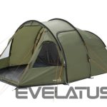 Fishing goods Easy Camp  Family tent | Hidra 5 | 5 person(s) | Green 