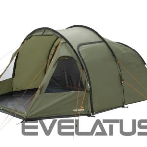 Fishing goods Easy Camp  Family tent | Hidra 5 | 5 person(s) | Green 