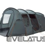 Fishing goods Easy Camp  Family tent | Hamra 5 | 5 person(s) | Blue 