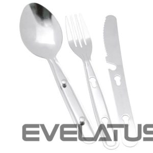 Other small household appliances Easy Camp  Travel Cutlery | For storage and transport | 3 pc(s) 