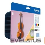 Printer accessories Brother  LC127XLVALBP Ink Cartridge | 