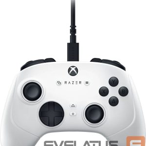 Computer chairs / desks Razer  | Gaming Controller for Xbox Series X/S and PC | Wolverine V3 Tournament Edition 