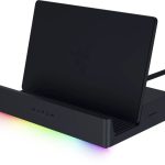 Wireless headphones Razer  | Handheld Dock Chroma - USB Type C 6-in-1 Docking Station 