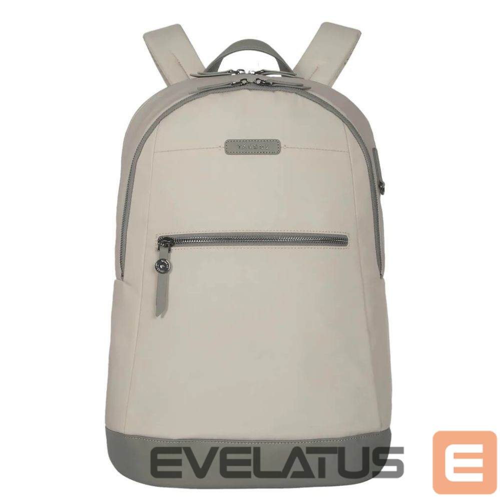 Laptop Bag Targus Avila | Backpack | French Oak | 15-16 " | Shoulder strap | Waterproof