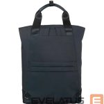 Laptop Bag Targus  Avila Convertible Tote | Backpack | Midnight | 15-16 " | Shoulder strap | Waterproof 