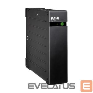 Servers Eaton  UPS | Ellipse ECO | 1600 VA | 1000 W | 230 V 