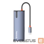 Wireless headphones ColorWay  5-in-1 Docking Station | CW-HUB01 