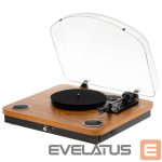 Record players Adler  Turntable | AD 1914 | USB port 