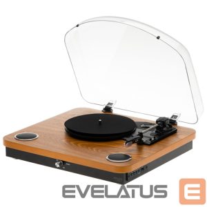 Record players Adler  Turntable | AD 1914 | USB port 