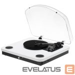 Record players Adler  Turntable | AD 1914 | USB port 