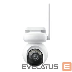 Webcam Reolink  | 4K Smart WiFi Security Camera | Altas Series B660 | Dome | 8 MP | f=4mm，fixed | IP65 | H.264/H.265 | Micro SD, Max. 512 GB 