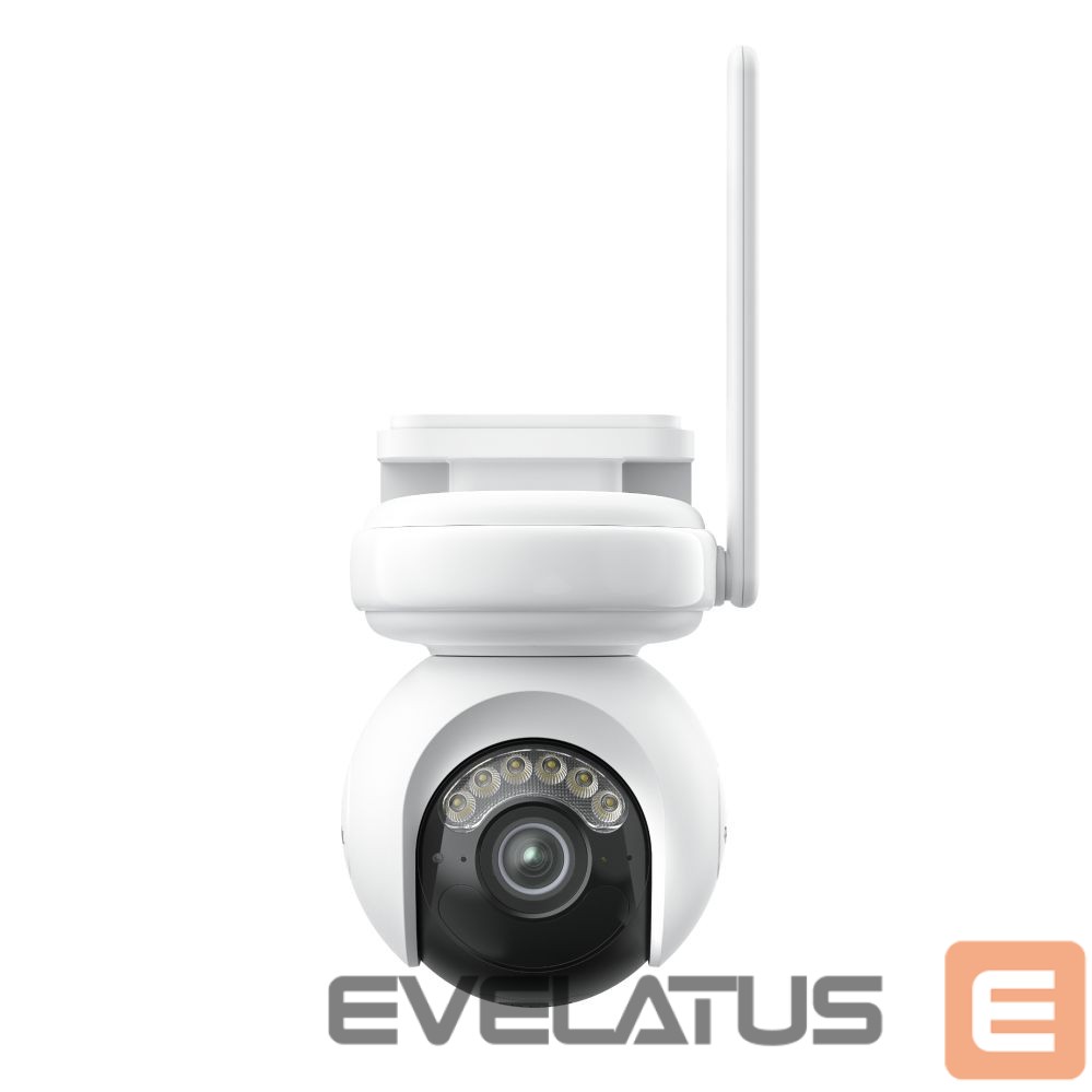 Webcam Reolink | 4K Smart WiFi Security Camera | Altas Series B660 | Dome | 8 MP | f=4mm,fixed | IP65 | H.264/H.265 | Micro SD, Max. 512 GB