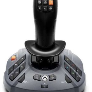 Computer chairs / desks THRUSTMASTER  Joystick SimTask Farmstick, XBOX 