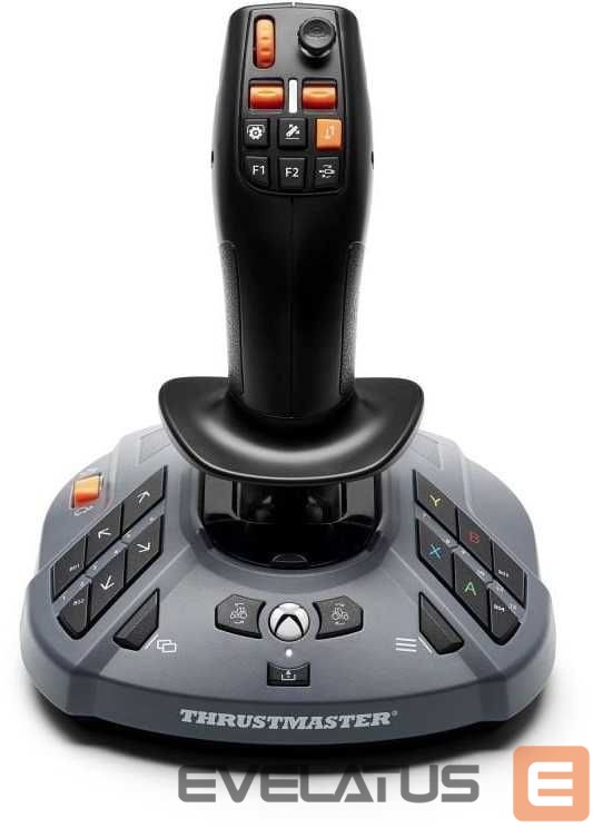 Computer chairs / desks THRUSTMASTER Joystick SimTask Farmstick, XBOX