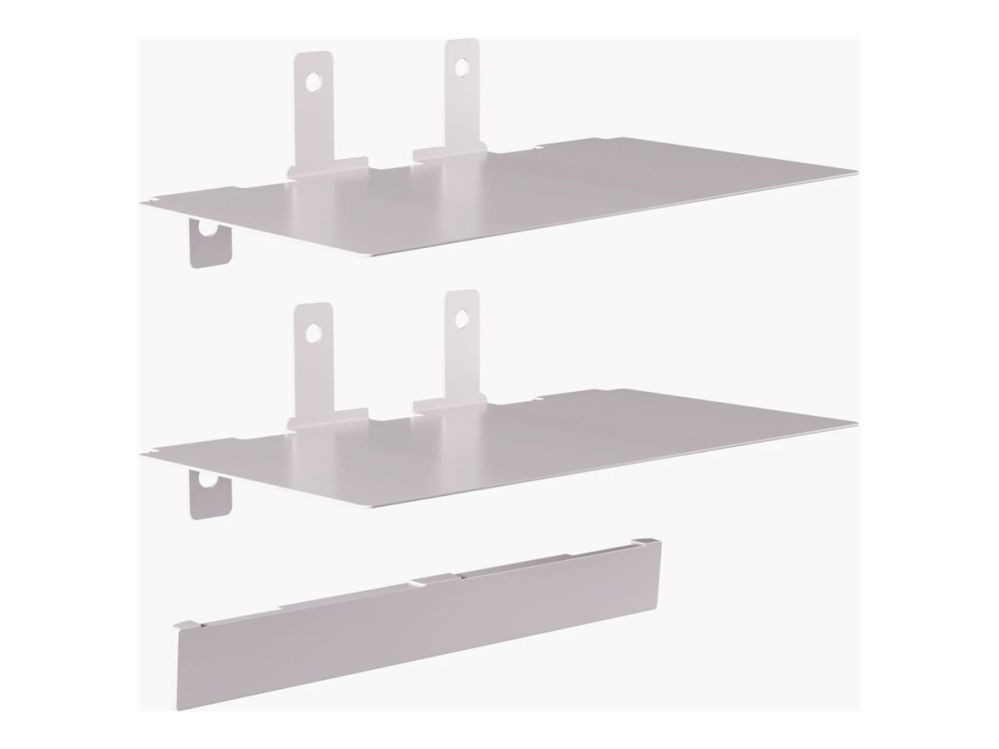 Lightings Nanoleaf Blocks Shelf Add-On Kit (2 Pack)