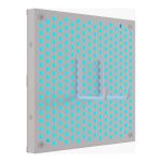 Lightings Nanoleaf  Blocks Pegboard Add-On Kit (1 Panel) 
