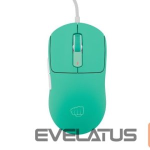 Computer mouse Fury  Gaming Mouse | Tanto T4 | Wired | USB | Mint 