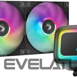 Cooler Deepcool  Liquid Cooler | LE240 V2 | Intel, AMD 