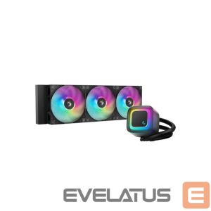 Cooler Deepcool  Liquid Cooler | LE360 V2 | Intel, AMD 