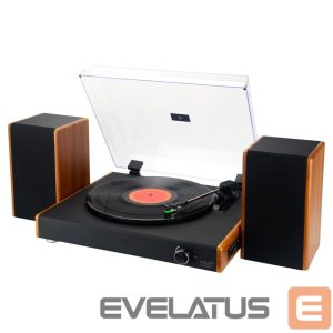 Record players Adler  Turntable with USB | AD 1915 | USB port 