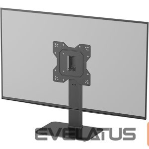 TV bracket NEOMOUNTS  DS45-430BL12 TV stand 1 screen - 23-43" - 0-40 kg - VESA 100x100-200x200 - height adjustment 10 cm - 70° swivel - black | 