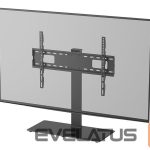 TV bracket NEOMOUNTS  DS45-430BL16 TV stand 1 screen - 37-70" - 0-40 kg - VESA 200x200-600x400 - height adjustment 11,6 cm - 70° swivel - black 