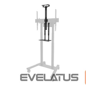 TV bracket NEOMOUNTS  MOVE AV1-875BL Videobar and multimedia kit - max 9 kg - universal and Bose Professional adapter - suitable for FL55-/WL55-875BL1/W 