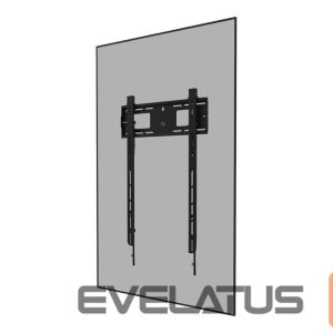 TV bracket NEOMOUNTS  LEVEL-750 WL30-750BL18P Fixed heavy duty wall mount - 50-98" screen - max 100 kg - VESA 100x100-500x800 - d 4,2 cm - level adjustm | 
