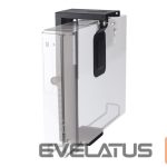 TV bracket NEOMOUNTS  CPU-D075BLACK/LK CPU/PC holder - max 10 kg - lockable (incl. lock) - h 20-36 cm - w 5-10 cm - universal - black 