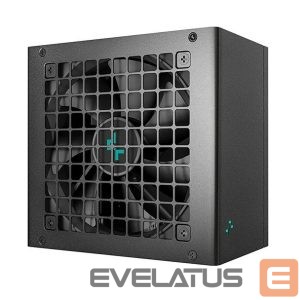 Power Supply Deepcool  PN750D Gold PSU 