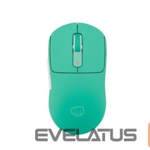 Computer mouse Fury  Gaming Mouse | Tanto T4 | Wired/Wireless | 2.4 GHz, Bluetooth, USB | Mint 