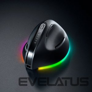 Computer mouse Razer  Ergonomic Mouse | Pro Click V2 Vertical | Wireless 