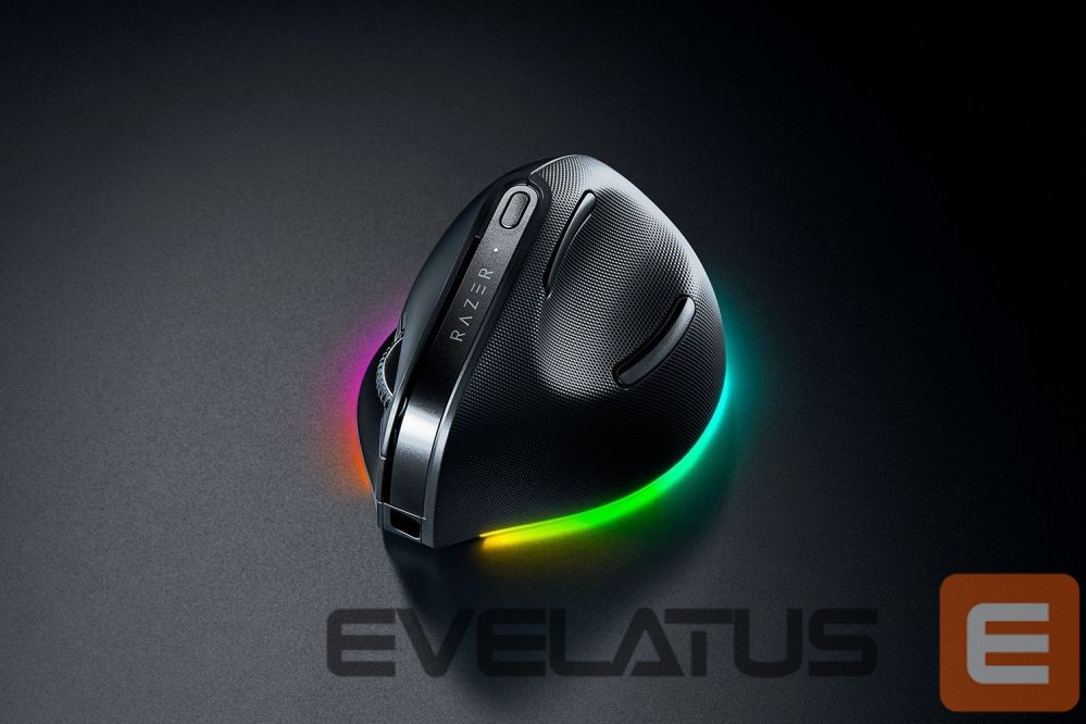 Computer mouse Razer Ergonomic Mouse | Pro Click V2 Vertical | Wireless