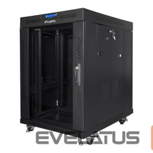 Servers Lanberg  Rack cabinet 19 