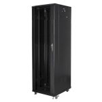 Servers Lanberg  Rack cabinet 19 